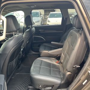 صورة مصغرة 34 لـ 2022 KIA TELLURIDE EX