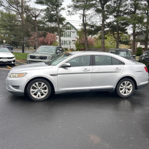 FORD TAURUS SEL - 3