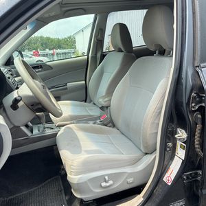 صورة مصغرة 32 لـ 2012 Subaru FORESTER 2.5X PREMIUM