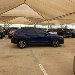 SUBARU CROSSTREK PREMIUM - 10