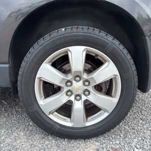 2016 Chevrolet TRAVERSE LT 缩略图 12