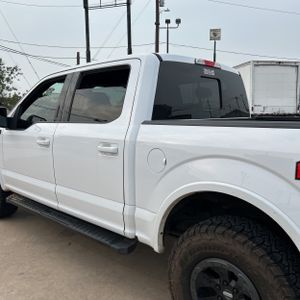 FORD F-150 XLT - 6