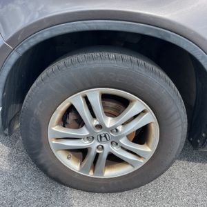 صورة مصغرة 17 لـ 2010 Honda CR-V EX