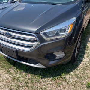 2018 FORD ESCAPE SEL — миниатюра 57