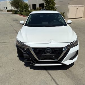 صورة مصغرة 54 لـ 2021 Nissan SENTRA S