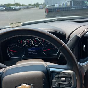 2021 Chevrolet SILVERADO 1500 LTZ — миниатюра 65