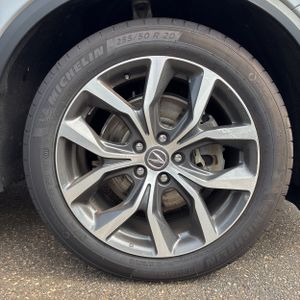 صورة 20 لـ 2023 Acura MDX SH-AWD W/TECH