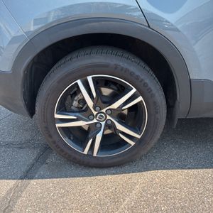 2023 Volvo XC40 CORE 缩略图 19