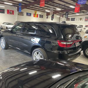 2026 Dodge DURANGO GT 照片 5