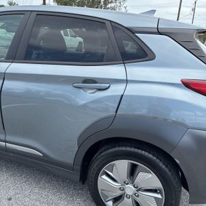HYUNDAI KONA ELECTRIC ULTIMATE - 6