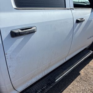 صورة مصغرة 54 لـ 2022 RAM 2500 TRADESMAN