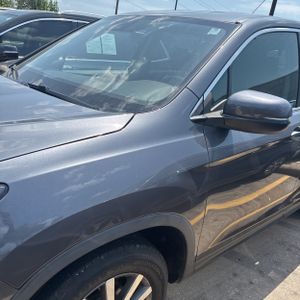 صورة 2 لـ 2021 Honda PILOT EX-L