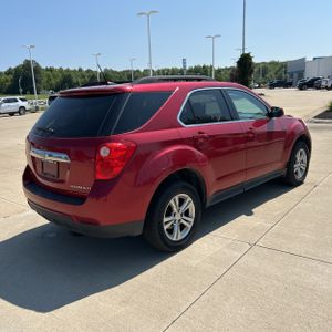 2013 Chevrolet EQUINOX LT — фото 8