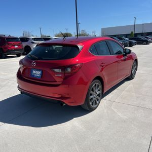 MAZDA MAZDA3 TOURING - 8