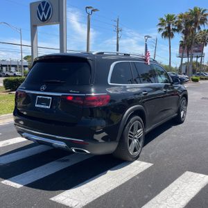 MERCEDES-BENZ GLS - 8