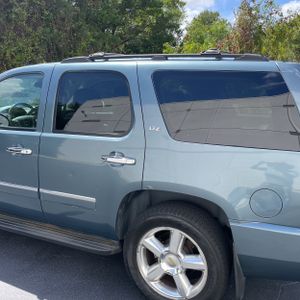 CHEVROLET TAHOE LTZ - 6