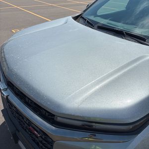 2025 Chevrolet TRAVERSE Z71 照片 57