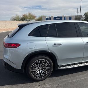 MERCEDES-BENZ EQS - 9