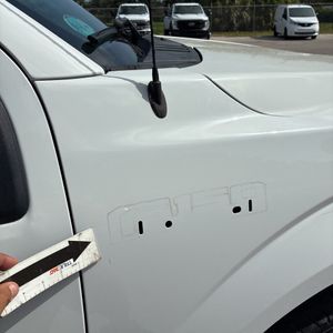 صورة مصغرة 62 لـ 2018 FORD F-150 XL