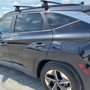 HYUNDAI TUCSON SEL CONVENIENCE - 6