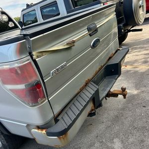 2010 FORD F-150 STX 照片 55