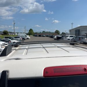 2012 FORD EXPEDITION LIMITED — миниатюра 16