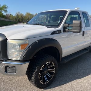 FORD F-350 XL - 2