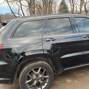 JEEP GRAND CHEROKEE - 9