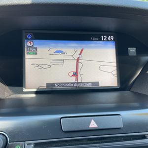 صورة مصغرة 39 لـ 2017 Acura MDX SH-AWD W/TECH
