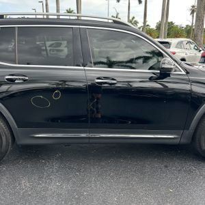 2023 Mercedes-BENZ GLB 照片 11