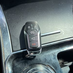 2019 FORD EDGE TITANIUM 缩略图 55