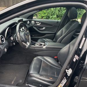 2015 Mercedes-BENZ C-CLASS — миниатюра 32