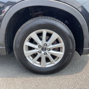 صورة مصغرة 20 لـ 2013 Mazda CX-5 TOURING
