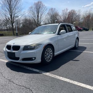 BMW 3-SERIES 328I - 1