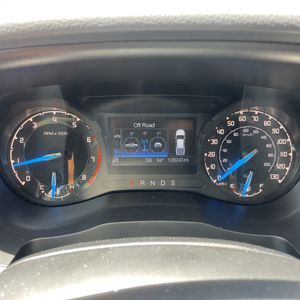 2019 FORD RANGER XLT 缩略图 39
