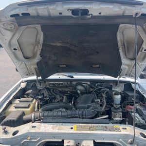 2007 FORD RANGER XLT thumbnail 42