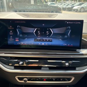 2024 BMW X6 XDRIVE40I — миниатюра 37