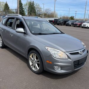 HYUNDAI ELANTRA TOURING SE - 10