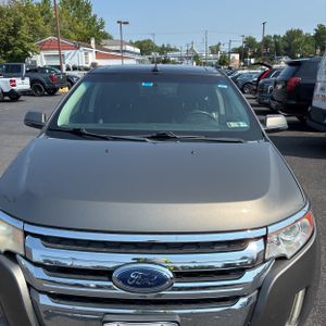 صورة مصغرة 15 لـ 2013 FORD EDGE LIMITED