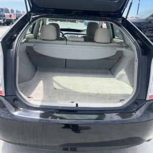 2011 Toyota PRIUS TWO 缩略图 40