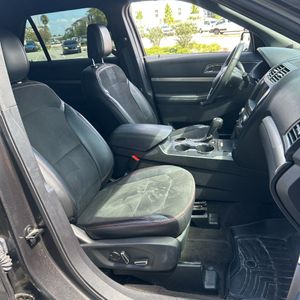 2018 FORD EXPLORER XLT — миниатюра 33
