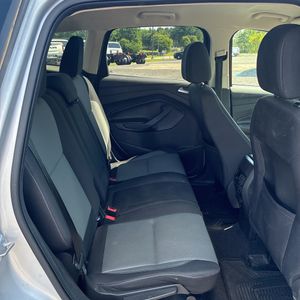 2017 FORD ESCAPE SE 缩略图 35