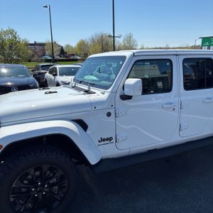 Jeep Gladiator High Altitude - 2