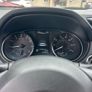 2017 Nissan ROGUE SL 照片 41