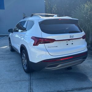 صورة 5 لـ 2023 Hyundai SANTA FE SEL