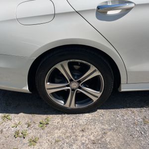 صورة مصغرة 19 لـ 2017 Mercedes-BENZ E-CLASS