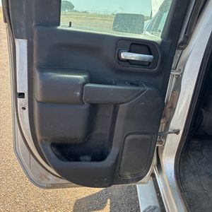 2021 Chevrolet SILVERADO 2500HD WORK TRUCK 缩略图 122