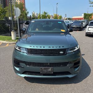 صورة مصغرة 12 لـ 2024 LAND Rover RANGE ROVER SPORT P400 DYNAMIC SE