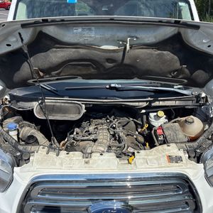 2018 FORD TRANSIT 350 XLT 缩略图 40