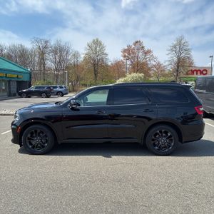 DODGE DURANGO R/T PLUS - 3